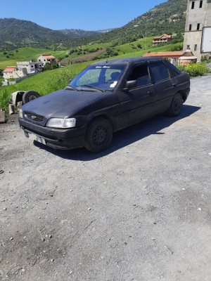 cabriolet-coupe-ford-escort-1995-makouda-tizi-ouzou-algeria