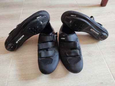 vetements-et-chaussures-accessoires-velo-vtt-route-bab-ezzouar-alger-algerie