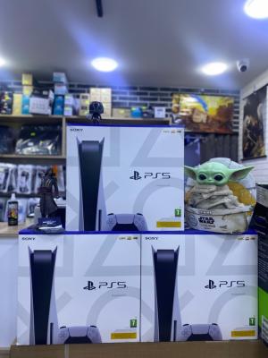 Playstation 5 standard EUROUPE 
