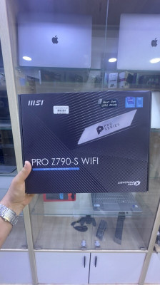 carte-mere-msi-pro-z790s-wifi-bachdjerrah-alger-algerie