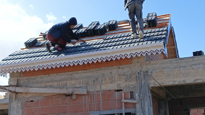 construction-travaux-charpent-en-bois-alger-centre-algerie