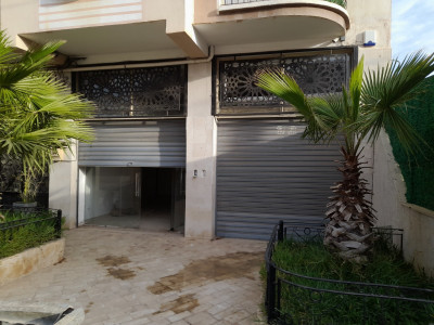 Sell Commercial Algiers Ouled fayet