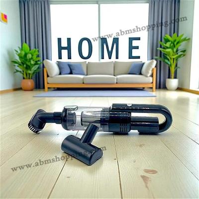 Aspirateur sans fil multifonction 2 en 1