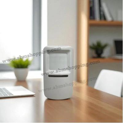 Système de sécurité domestique sans fil