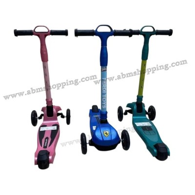 Trottinette ferdi toys