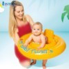Bouée culotte gonflable My Baby float diamètre 70cm | INTEX