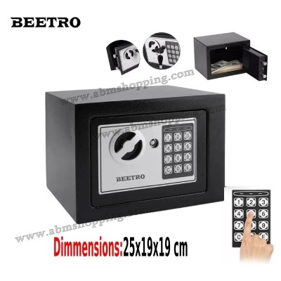 Coffre fort électronique | Beetro