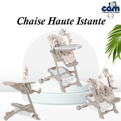 Chaise Haute Istante | CAM