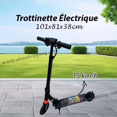 autre-trottinette-electrique-15-kmh-bordj-el-kiffan-alger-algerie