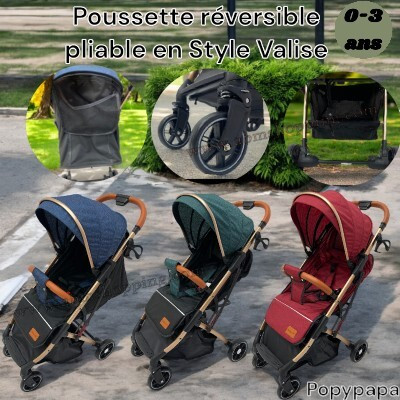 autre-poussette-reversible-pliable-en-style-valise-bordj-el-kiffan-alger-algerie