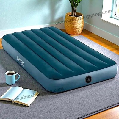 Matelas gonflable Fibre-Tech Technologie 99.191.25cm  INTEX