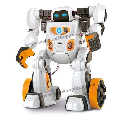 Clementoni AIRO Robot Intelligence