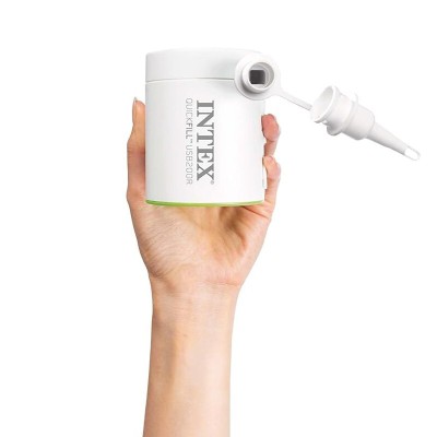 Gonfleur Quickfill Rechargeable USB 200R | INTEX
