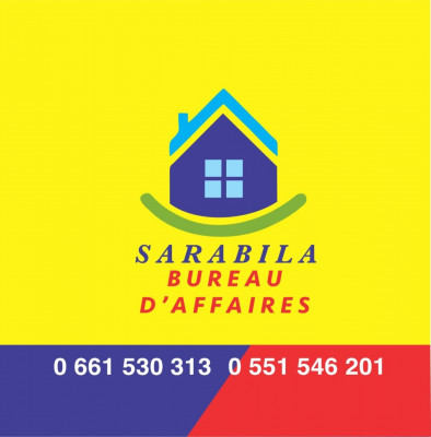Sell property Algiers Saoula