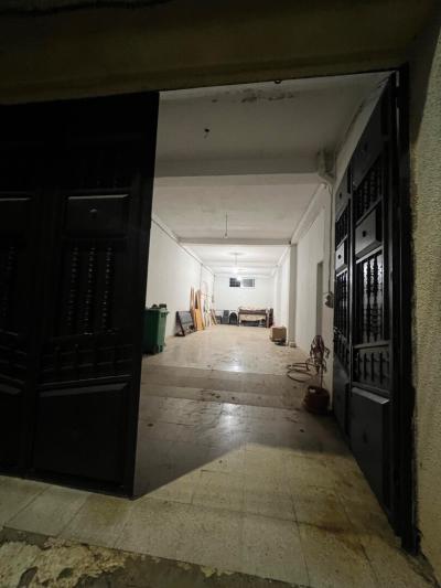 Location Local Alger Kouba