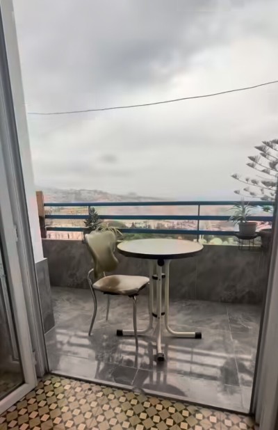 Location Appartement F3 Alger El mouradia