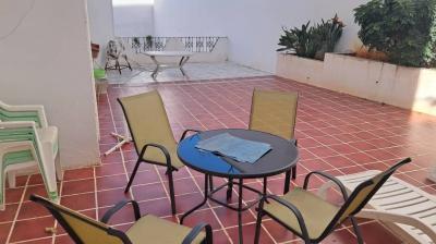 Location Appartement F4 Alger Hydra