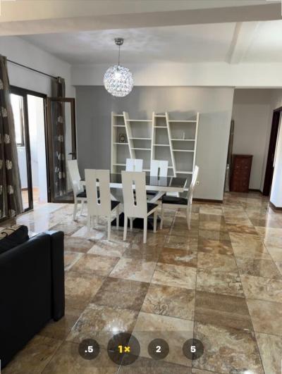 Location Appartement F3 Alger Hydra