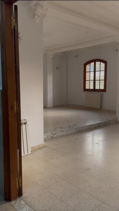 Location Villa Alger Birkhadem