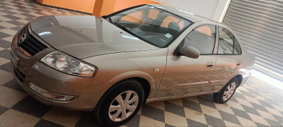 voitures-nissan-sunny-2012-ain-hessania-guelma-algerie