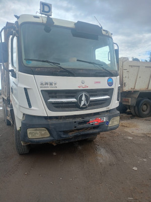 camion-بايبن-aben-2012-el-bouni-annaba-algerie