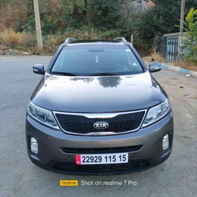 voitures-kia-sorento-2015-premium-5-places-tizi-ouzou-algerie