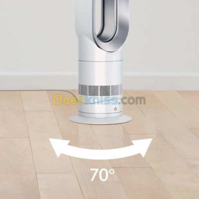 ventilateurs-dyson-ventilateur-2en1-hot-cool-am09-chauffage-avec-telecommande-el-biar-alger-algerie