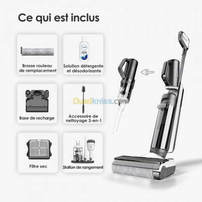 aspirateurs-nettoyeurs-de-sol-tineco-floor-one-s5-combo-aspirateur-et-laveur-sec-humide-sans-fil-intelligent-el-biar-alger-algerie