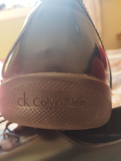 classiques-chaussures-calvin-klein-es-senia-oran-algerie