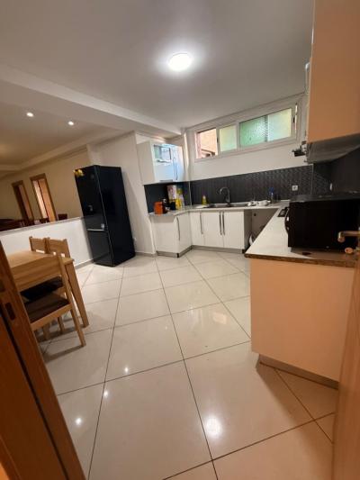 بيع شقة الجزائر حيدرة