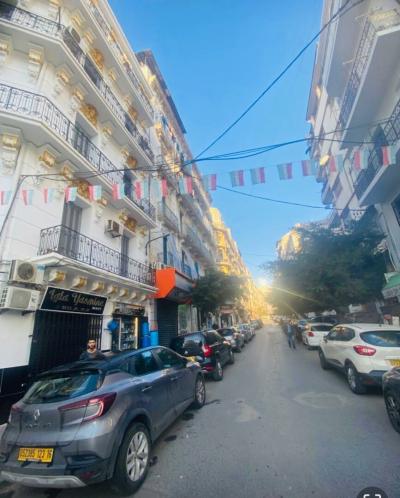 Vente Local Alger Sidi mhamed