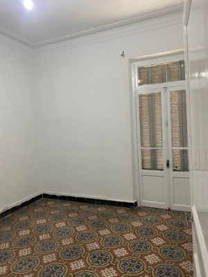 Rent Apartment F3 Alger Sidi mhamed
