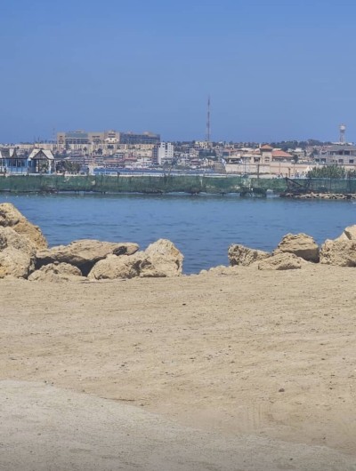 بيع شقة 4 غرف الجزائر برج البحري