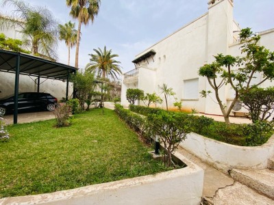 كراء فيلا الجزائر حيدرة