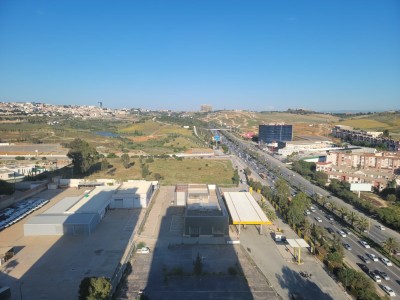 Vente Terrain Alger Hydra