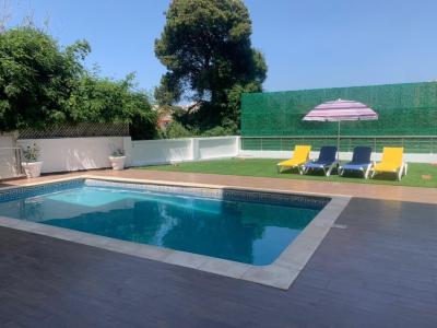 كراء فيلا الجزائر الأبيار