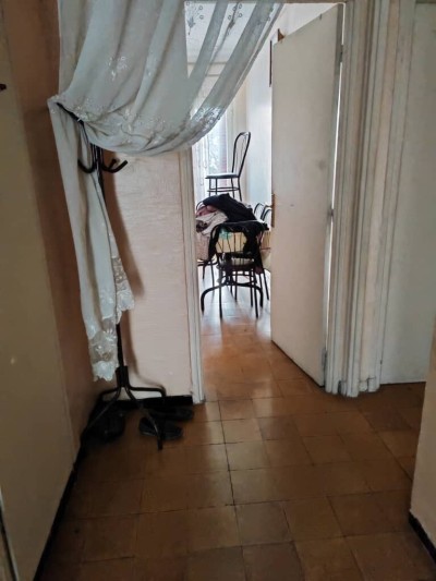 Vente Appartement F5 Alger Mohammadia