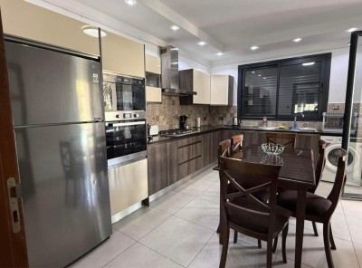 Location Appartement F3 Alger Hydra