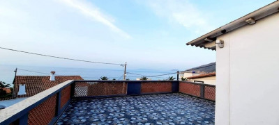 niveau-de-villa-location-vacances-f2-oran-ain-el-turck-algerie