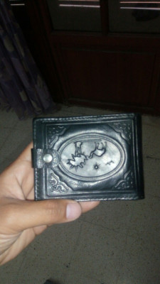 wallets-for-men-porte-monie-veritable-cuir-douera-algiers-algeria