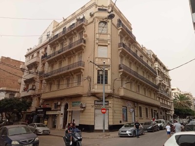 Vente Appartement F5 Oran Oran