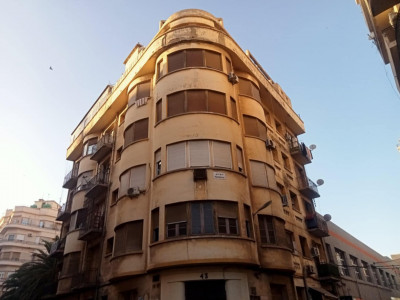 appartement-location-f2-oran-algerie