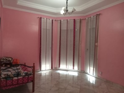 Location Appartement F3 Oran Oran