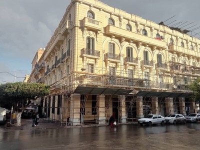 Location Appartement F7 Oran Oran