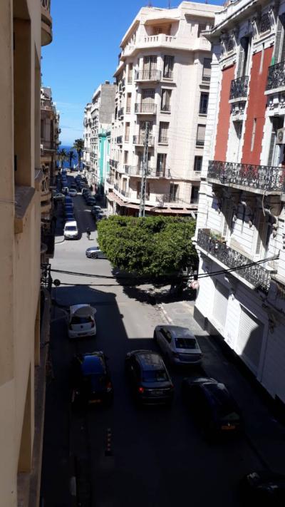 Vente Appartement F3 Oran Oran