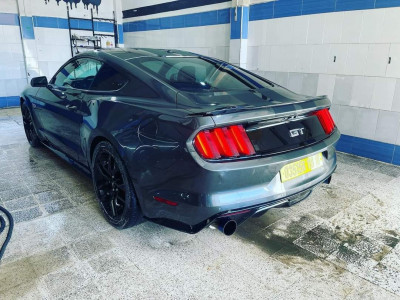 cabriolet-coupe-ford-mustang-2018-oran-algerie