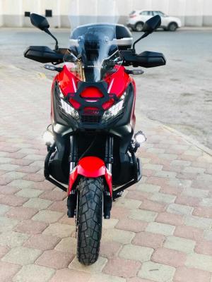 motos-scooters-honda-xadv-2021-oran-algerie