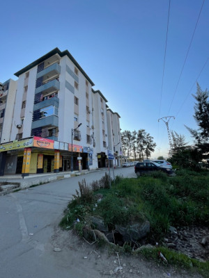 Sell Apartment F3 Boumerdès Ouled hedadj