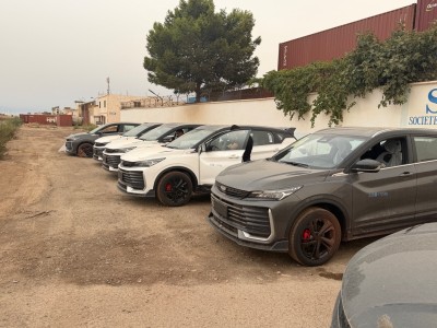 سيارات-geely-coolray-2026-battle-وهران-الجزائر