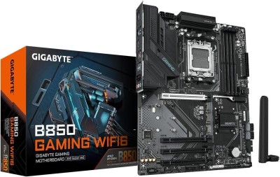 GIGABYTE B850 GAMING WIFI6 